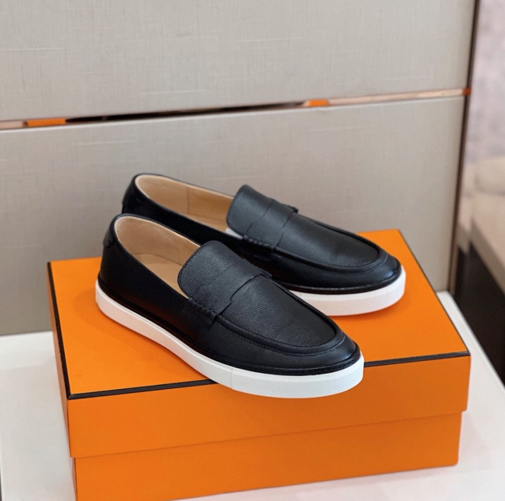 Hermes Loafer