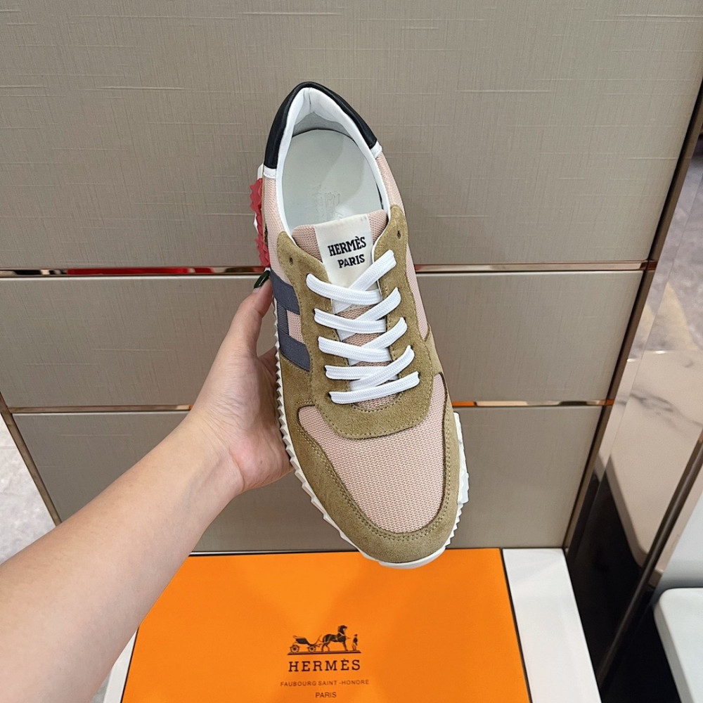 Hermes Sneakers