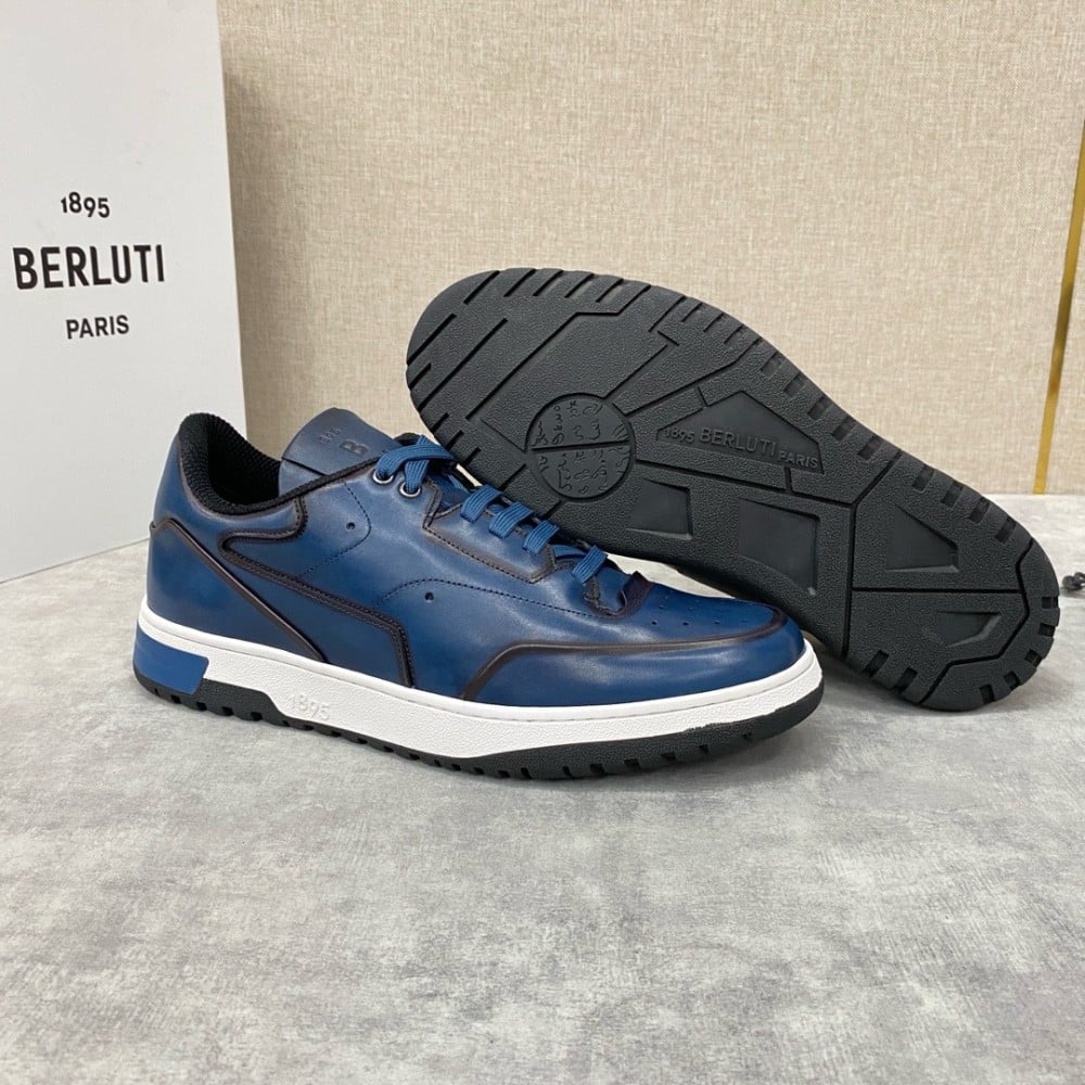 BERLUTI
