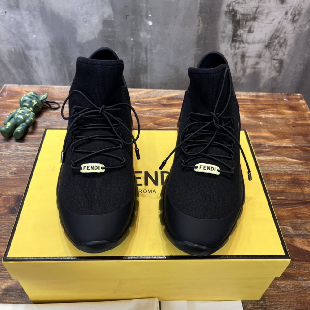 Fendi Sneckers
