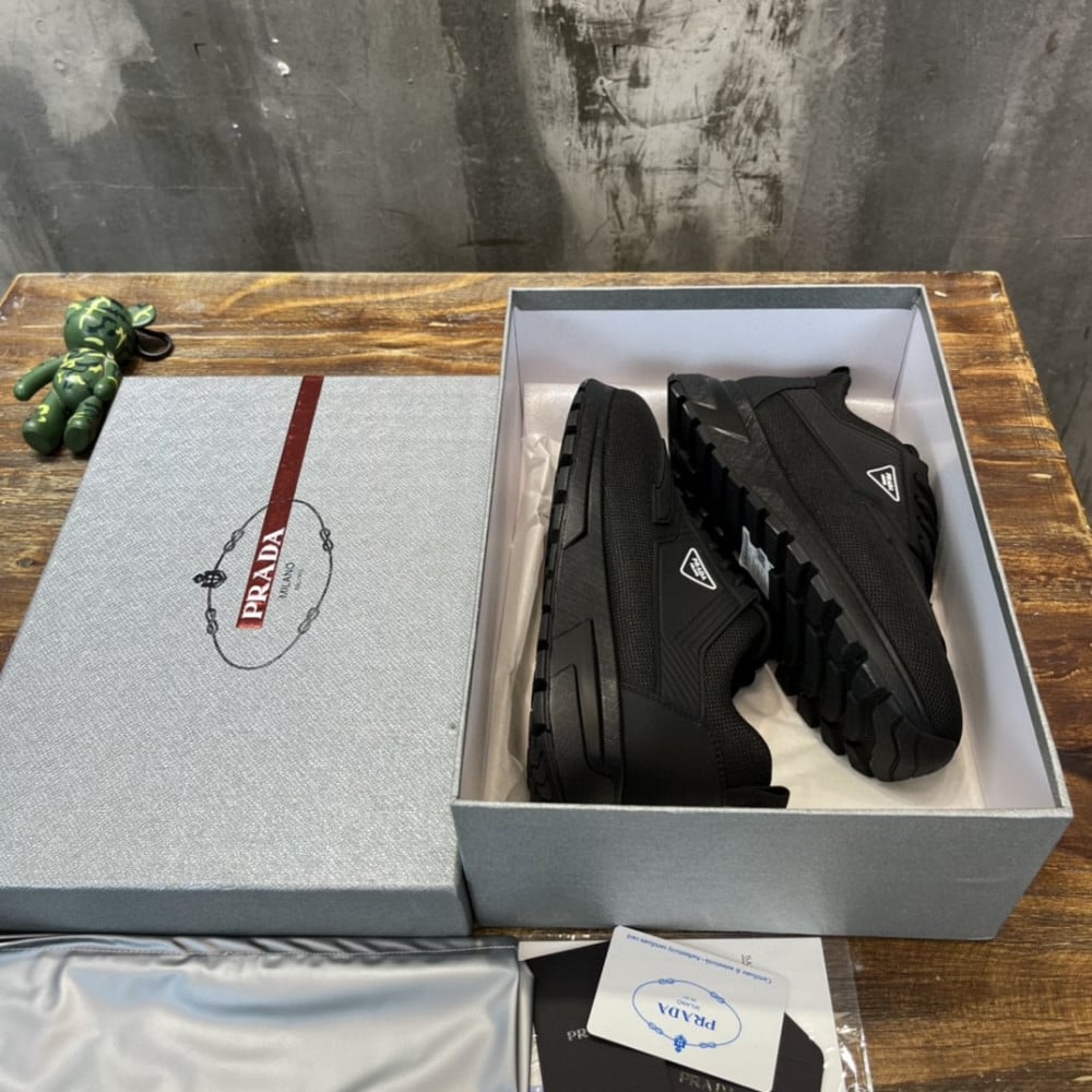 Prada Sneakers