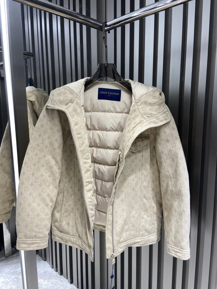 LV jacket