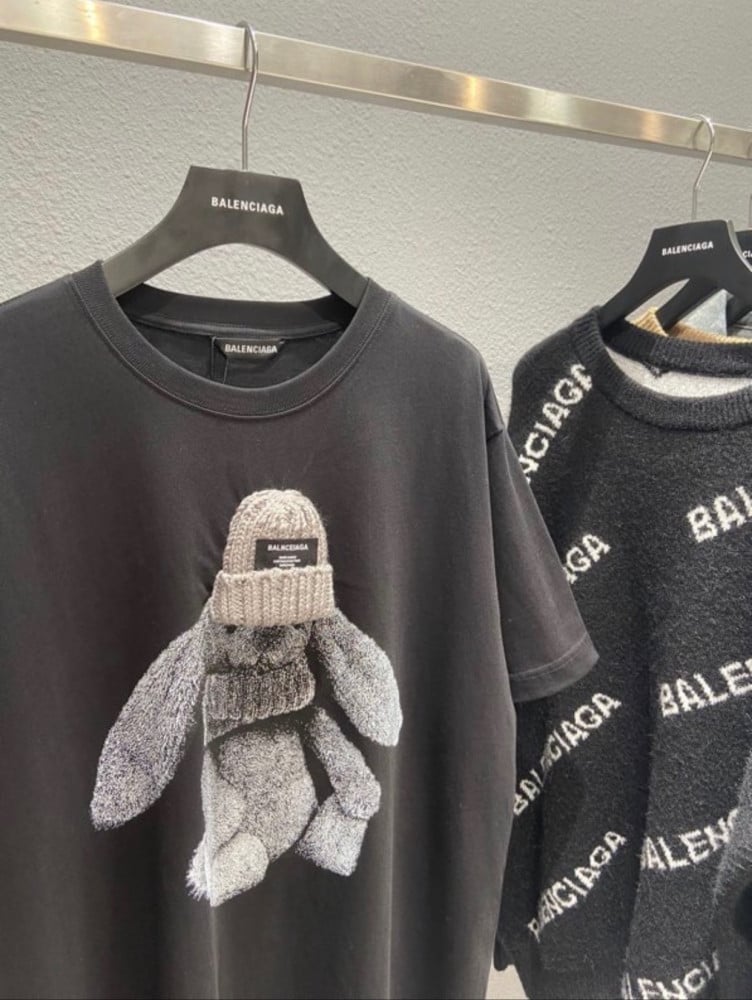 Balenciaga T-shirt