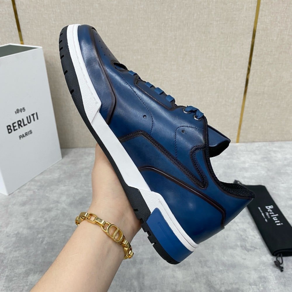 BERLUTI