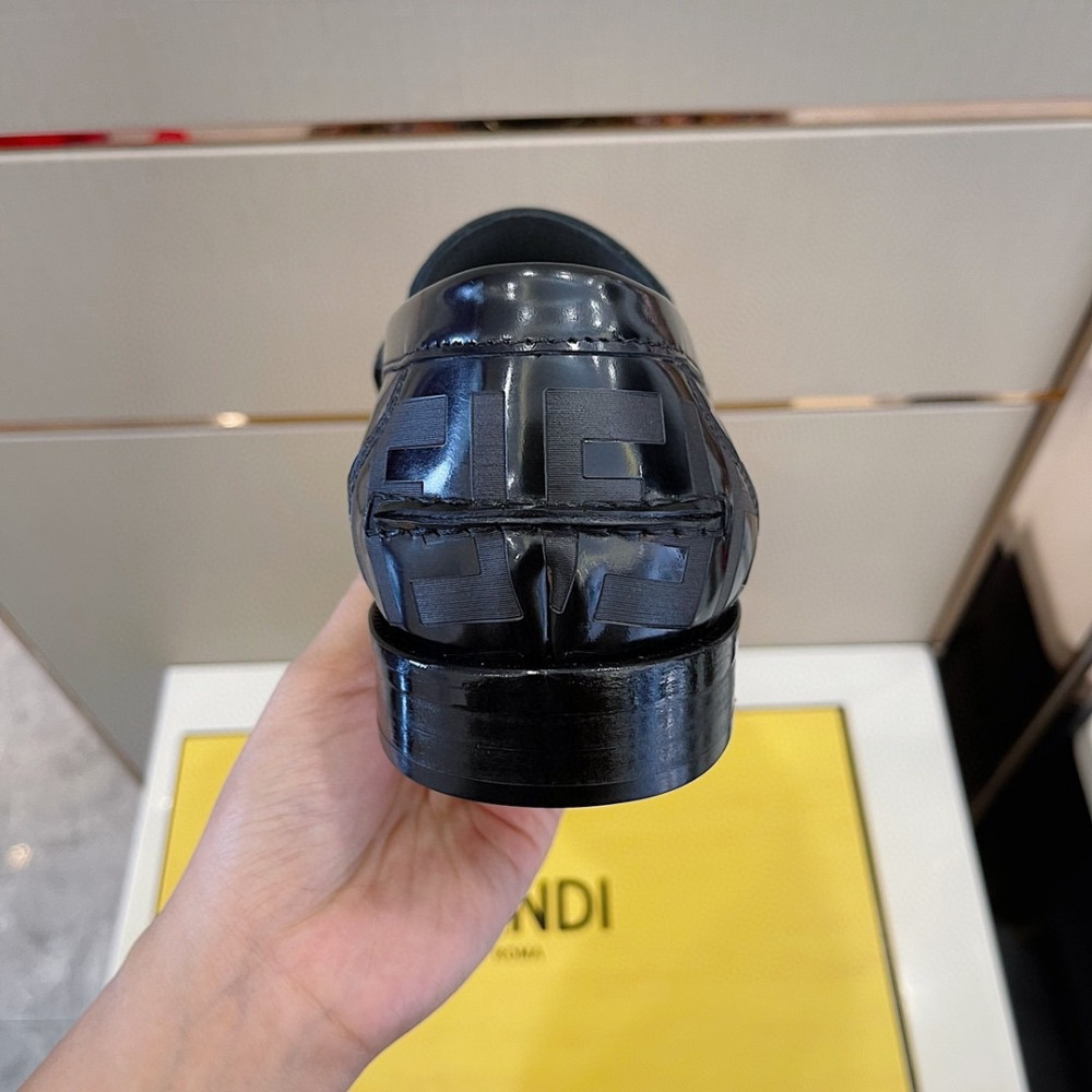 Fendi Loafers