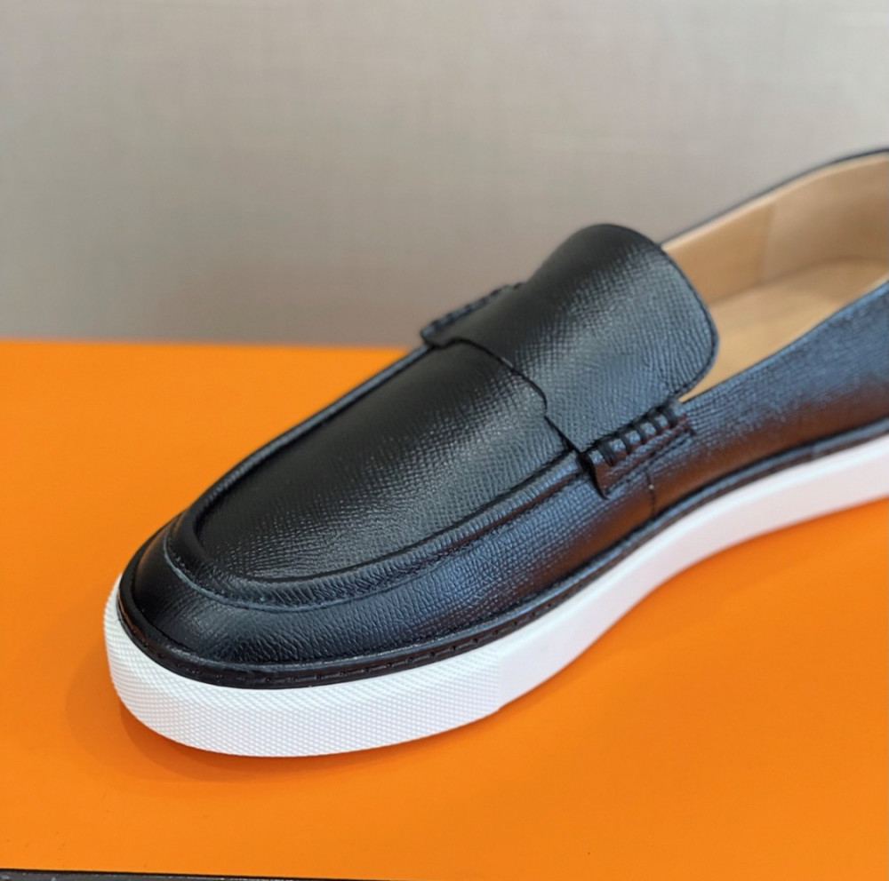 Hermes Loafer