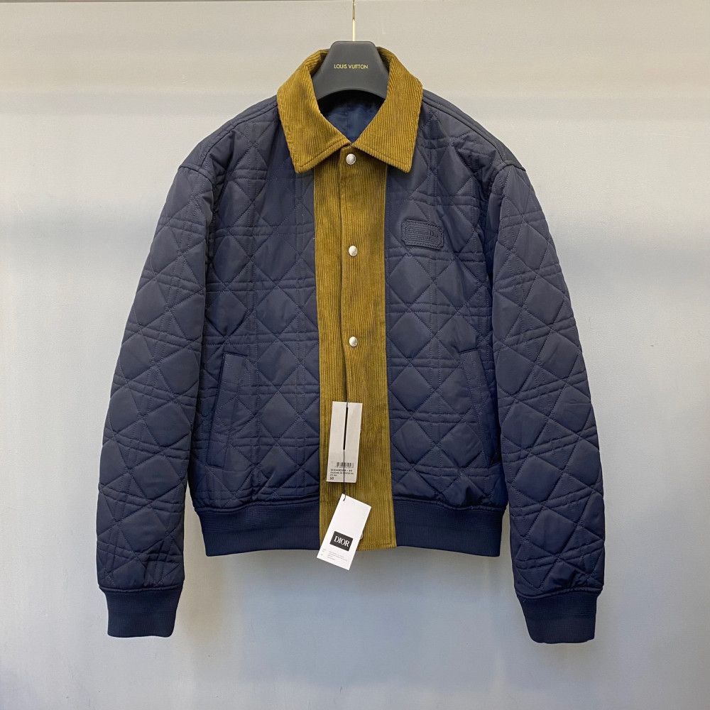 Dior jacket
