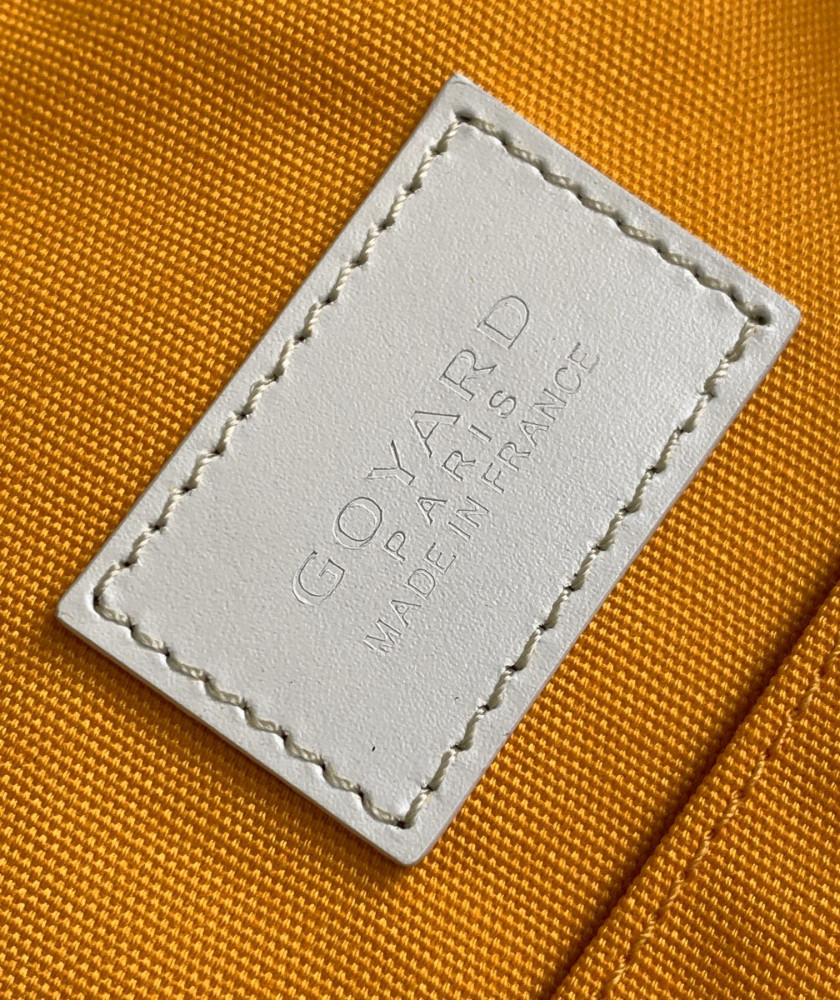 GOYARD bag