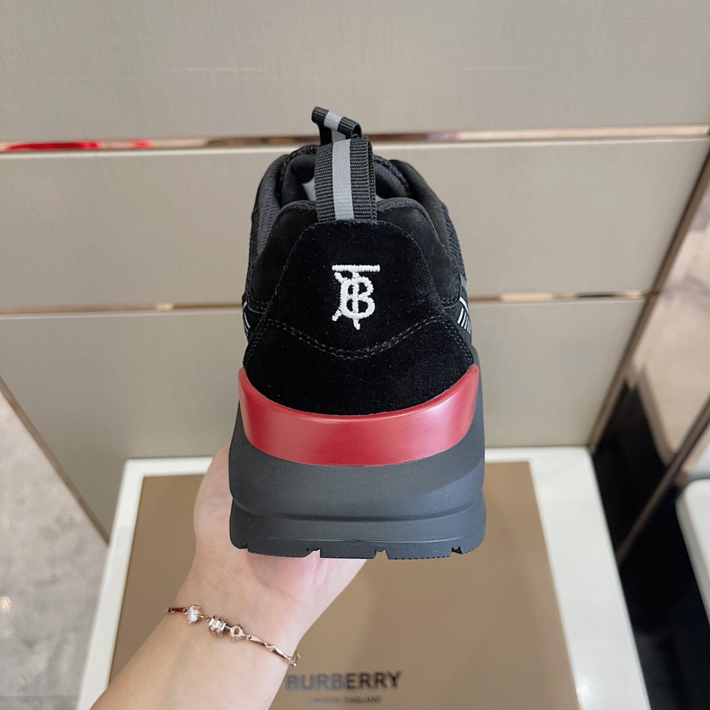 Sneakers Burberry