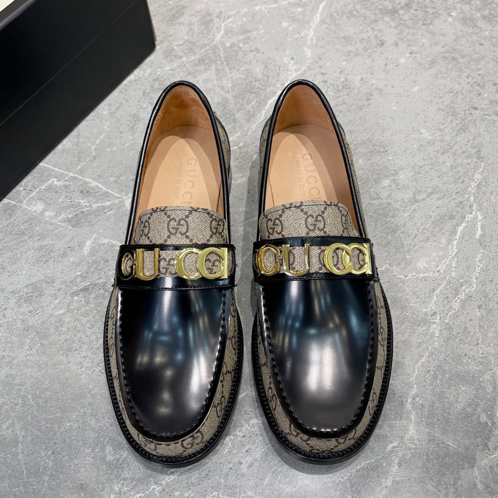 Gucci Loafers