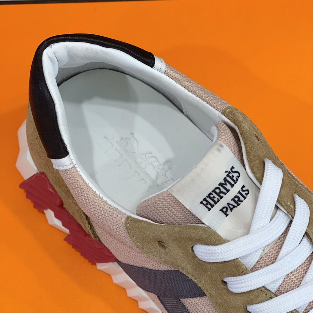 Hermes Sneakers