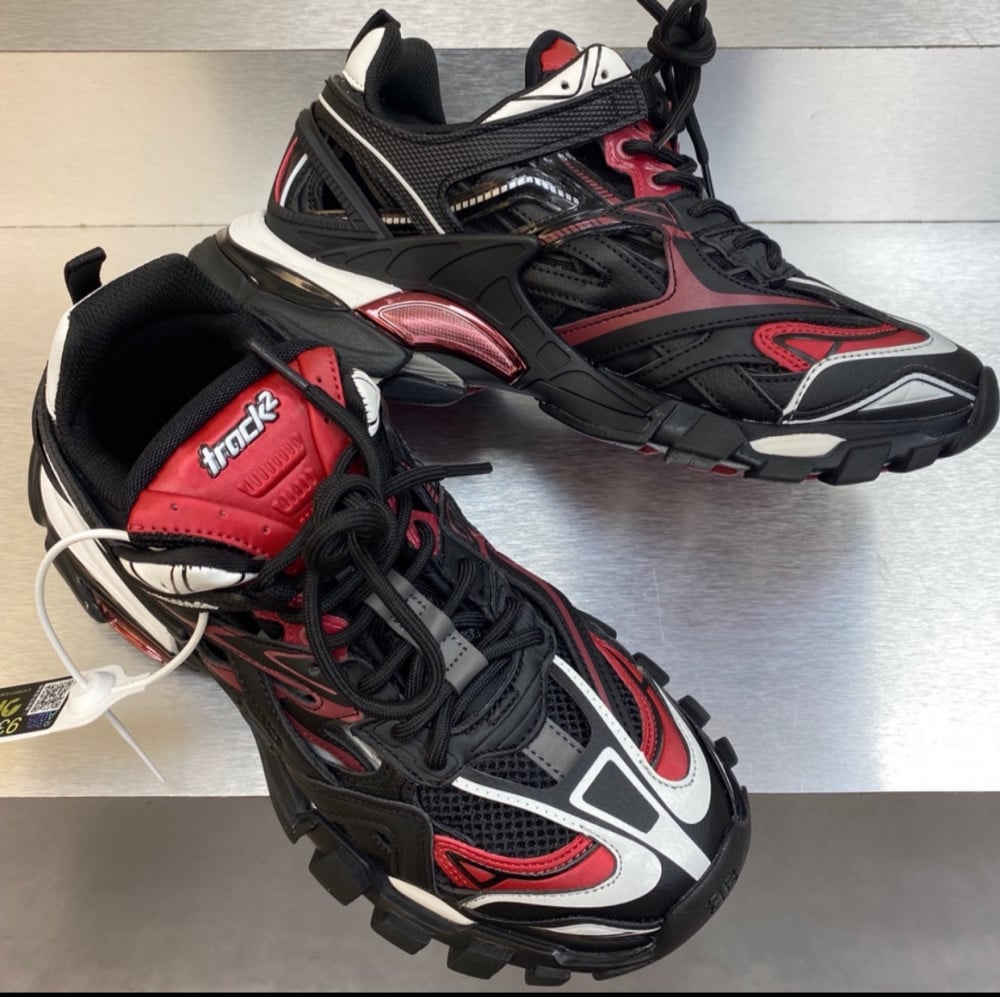 Balenciaga Sneakers
