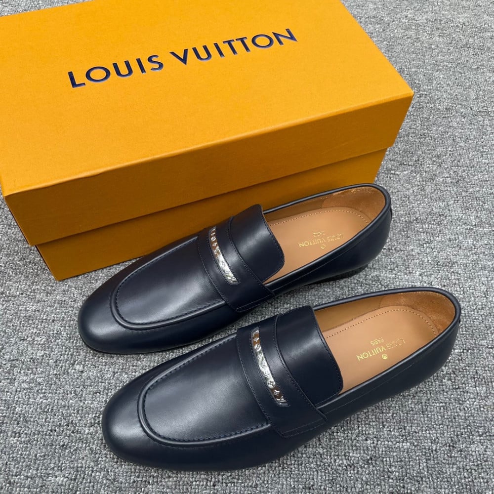 LV  Loafers