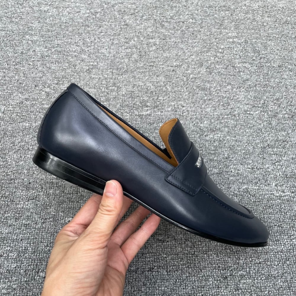 LV  Loafers