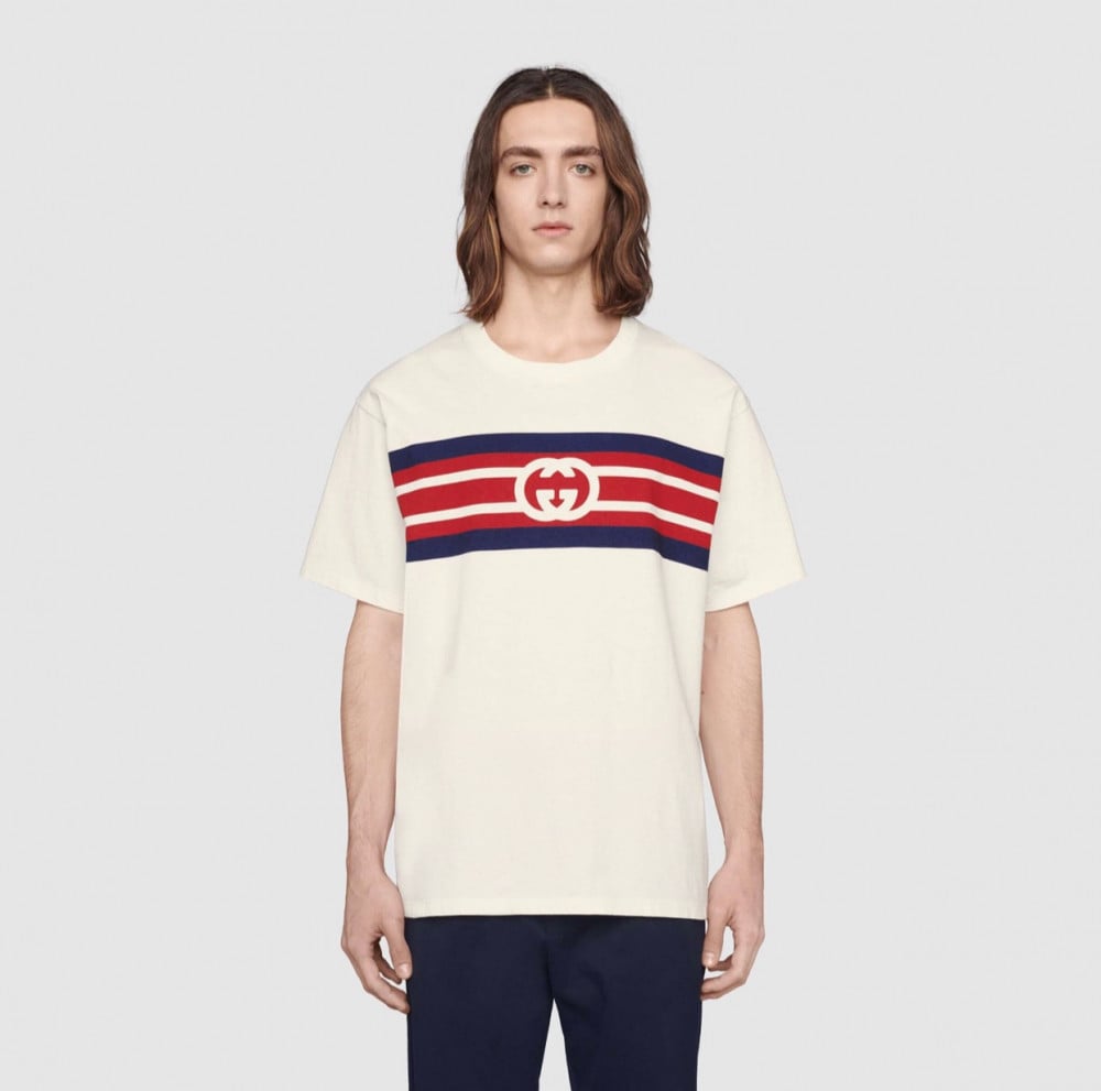 Gucci T-shirt