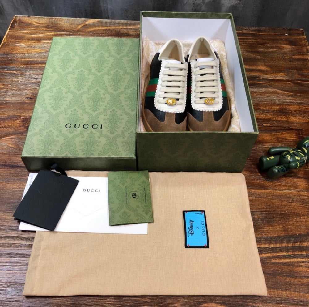 Gucci Sneakers