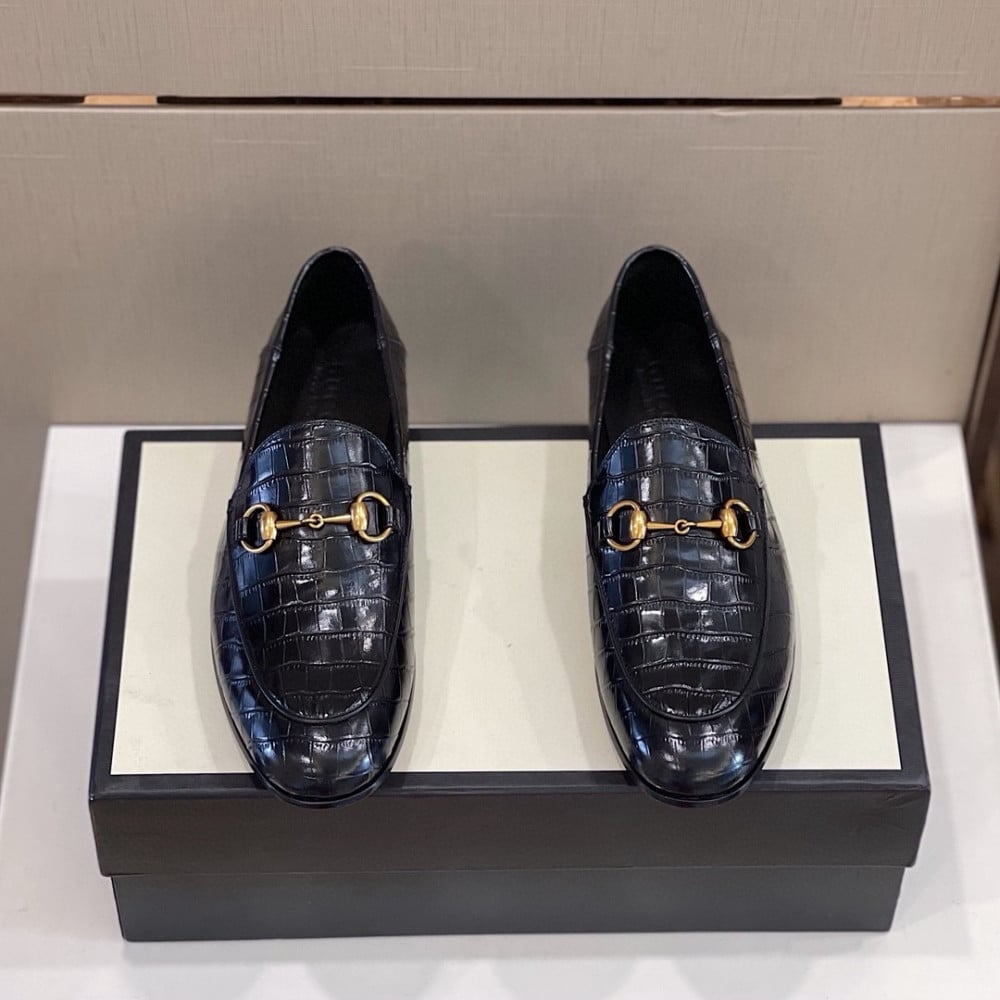 Gucci Loafer