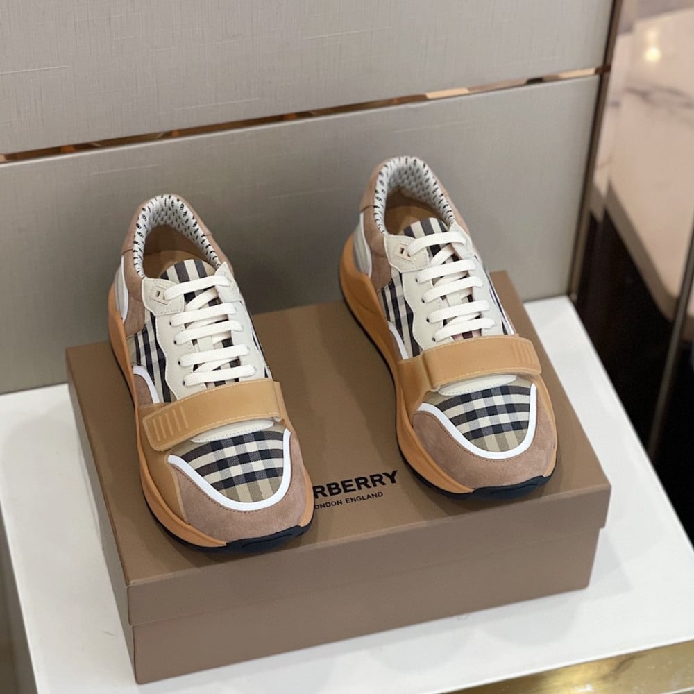 Sneakers Burberry