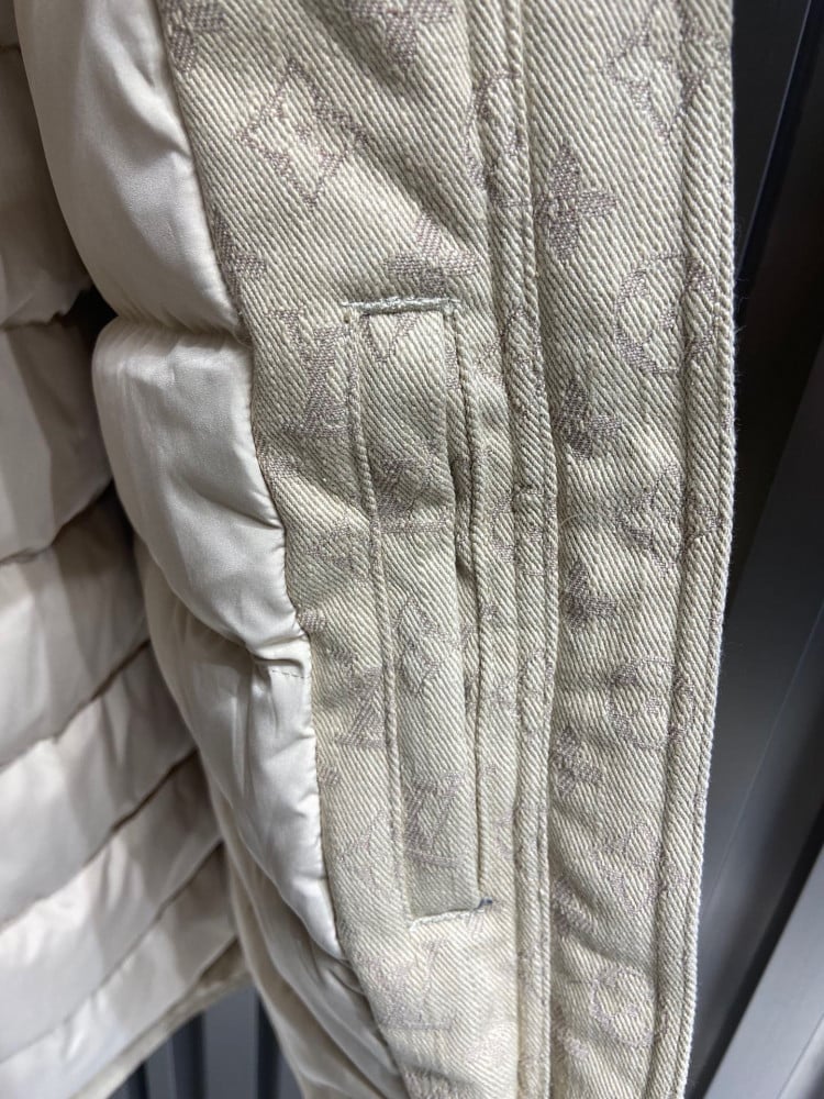 LV jacket
