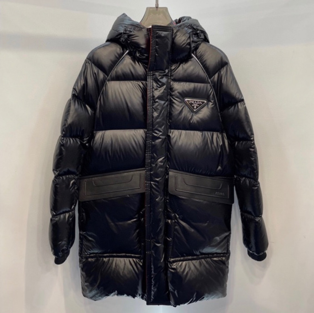 Prada Jacket