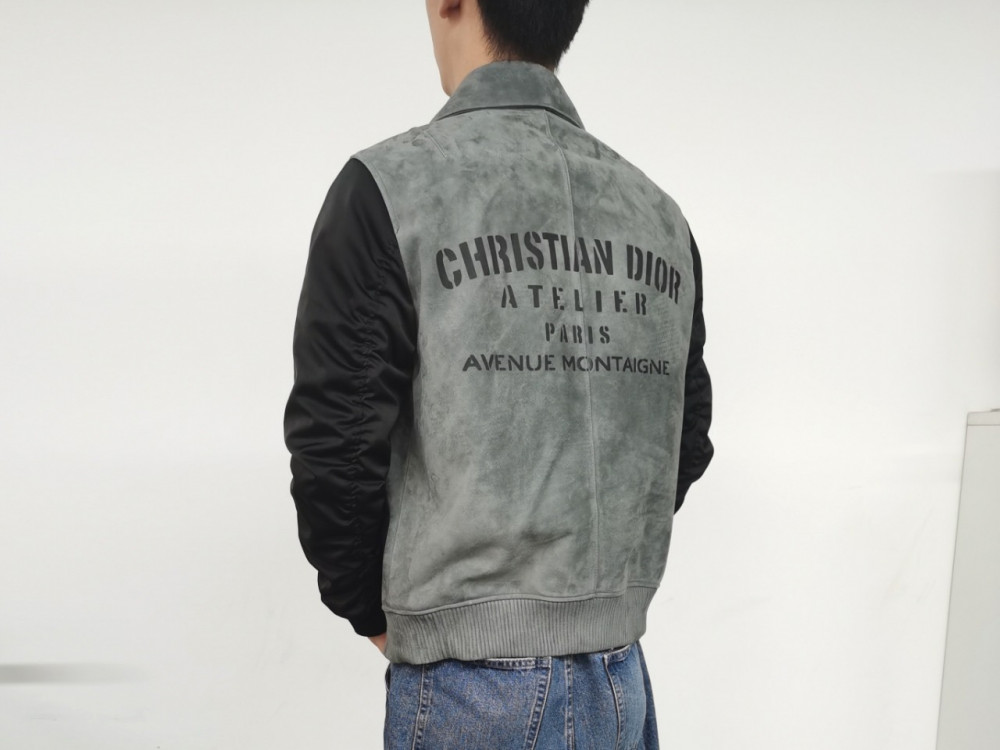 Dior Jacket