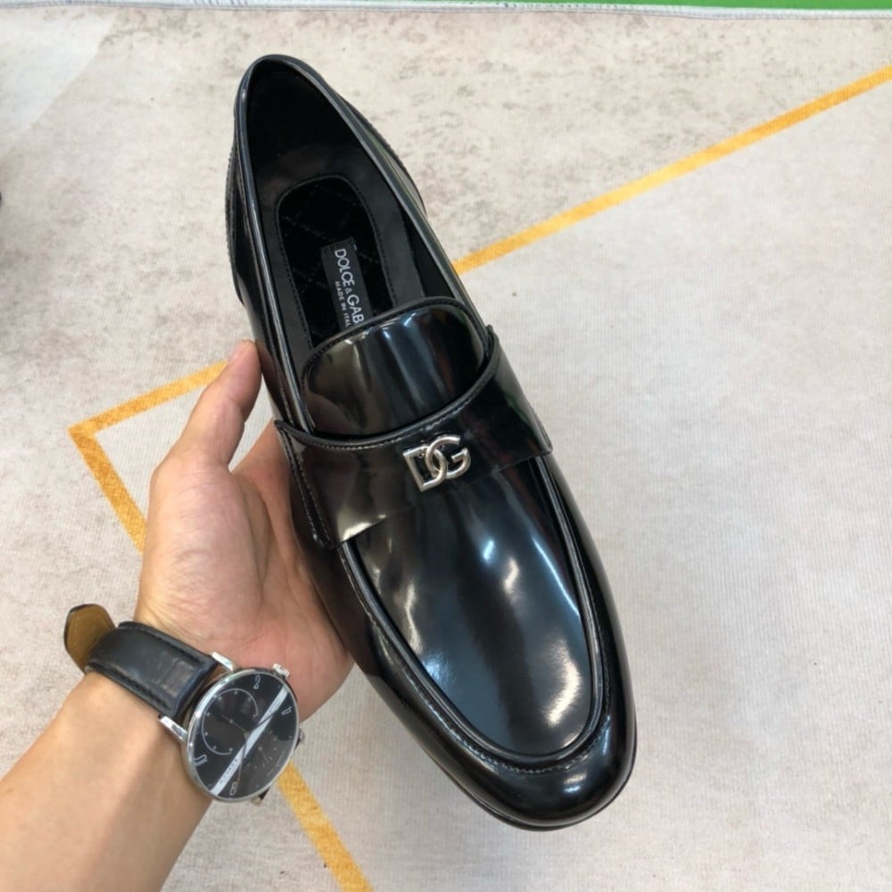 D&G