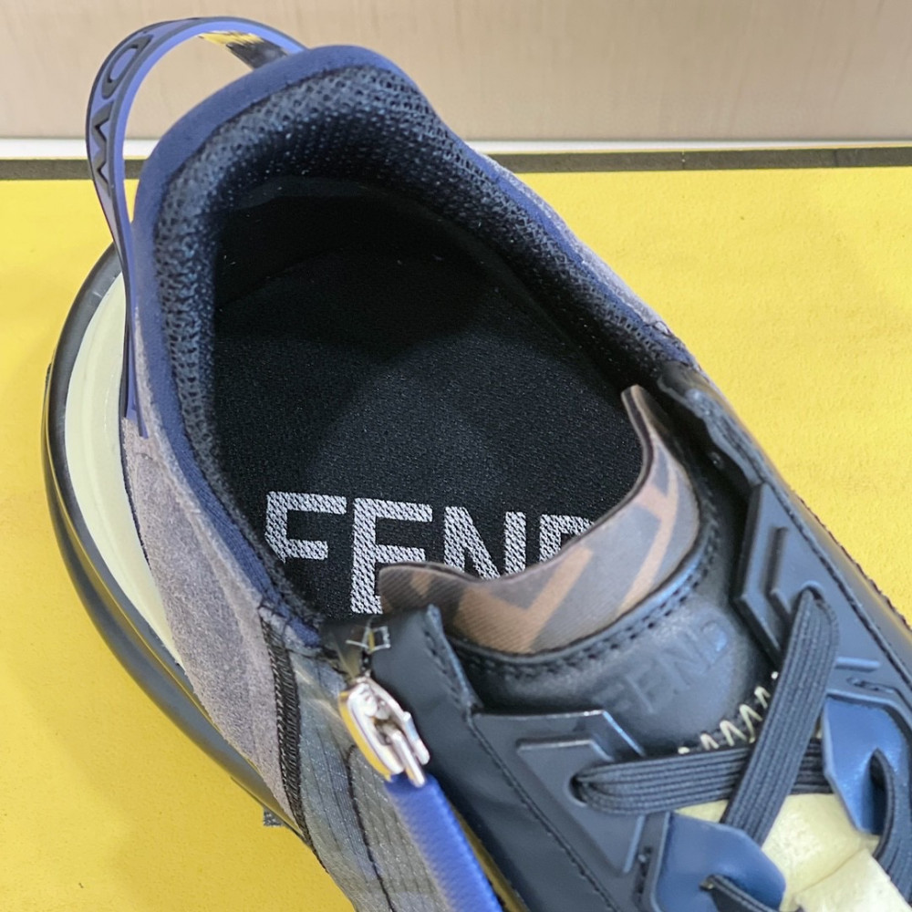 Fendi Sneckers