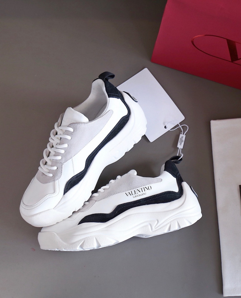Valentino Sneckers