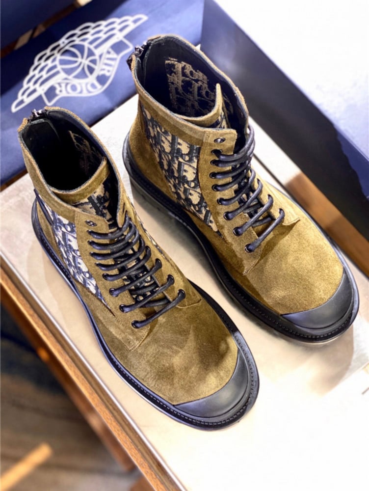 Dior Boot