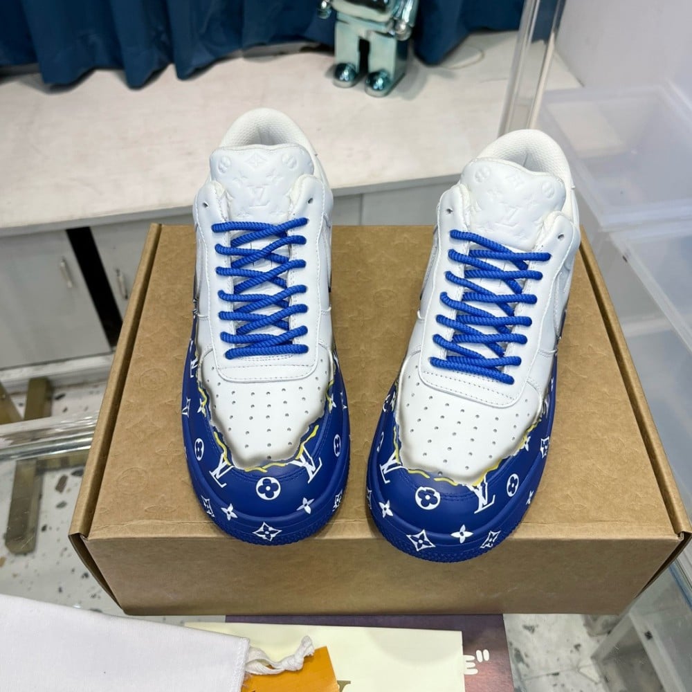 Nike X LV