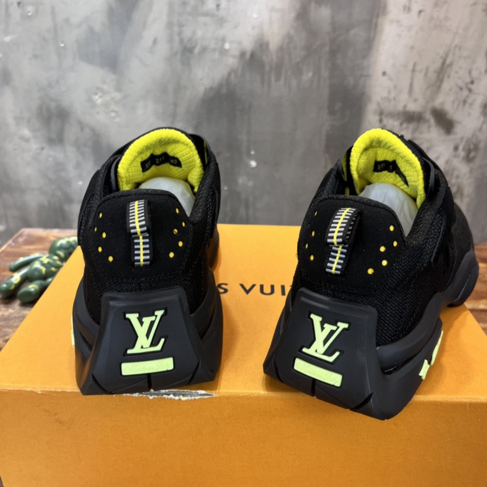 LV Sneckers