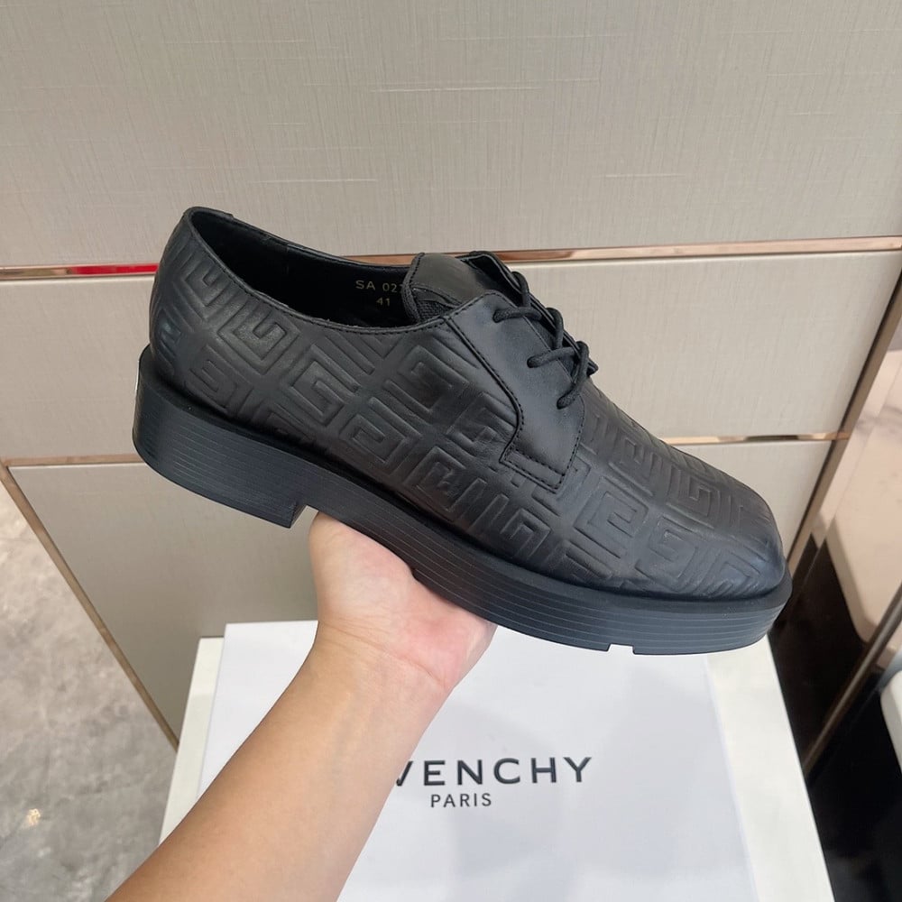 Givenchy Loafers