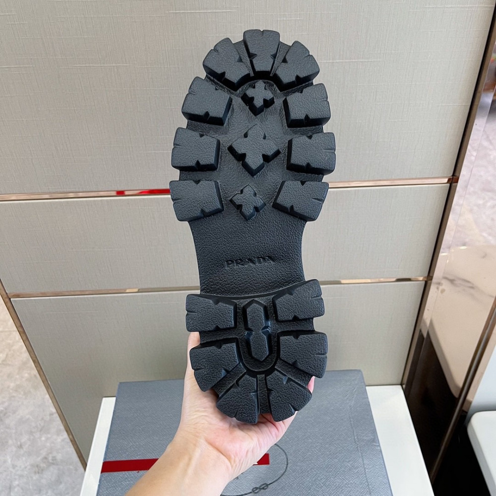 Prada Loafer