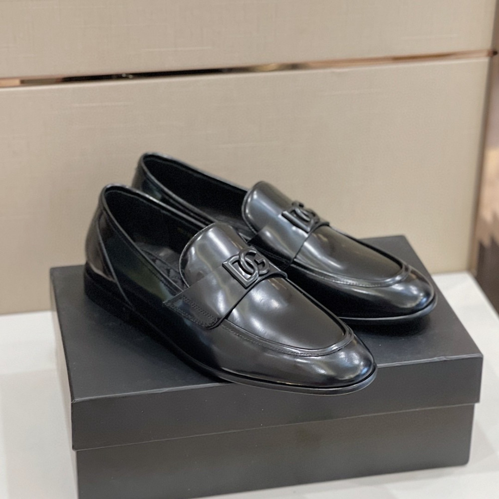 D&G  Loafer