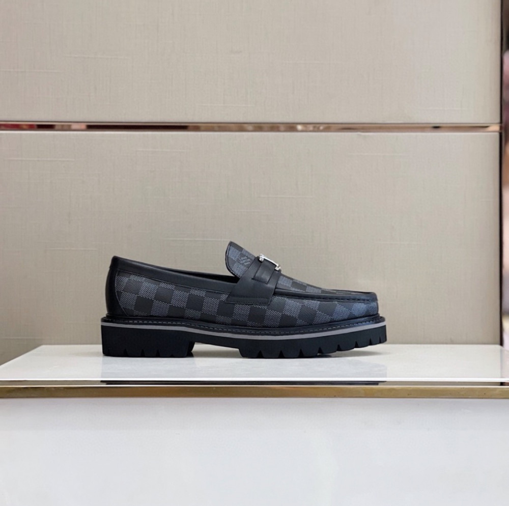 LV Loafers