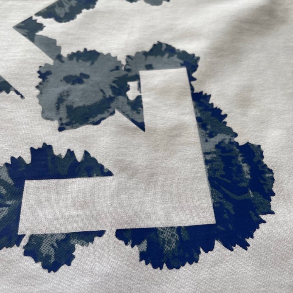 Off white t-shirt