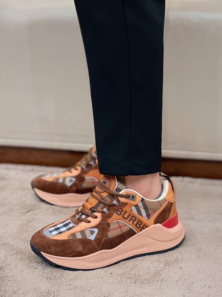 Sneakers Burberry