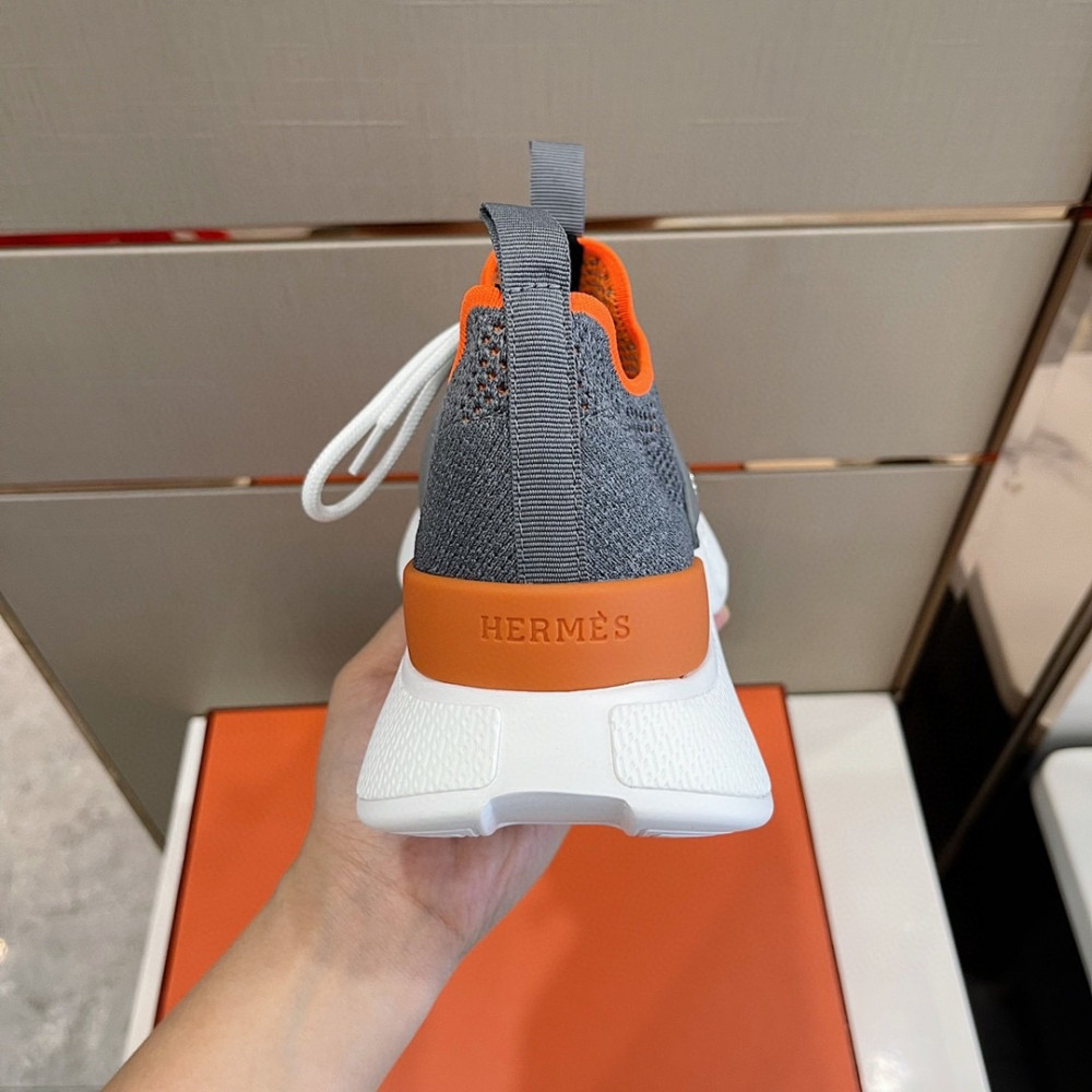 Hermes Sneakers