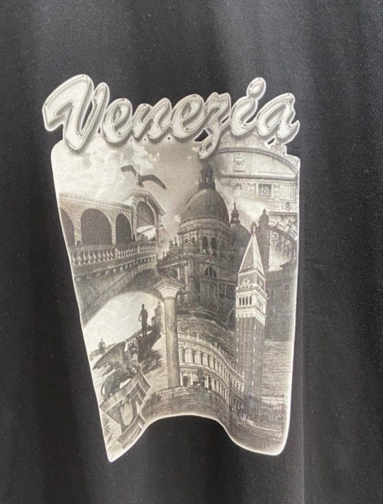 Balenciaga T-shirt