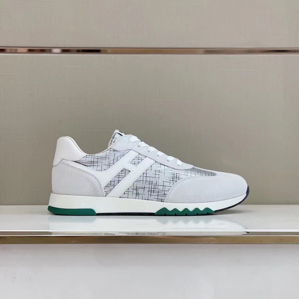 Hermes Sneakers