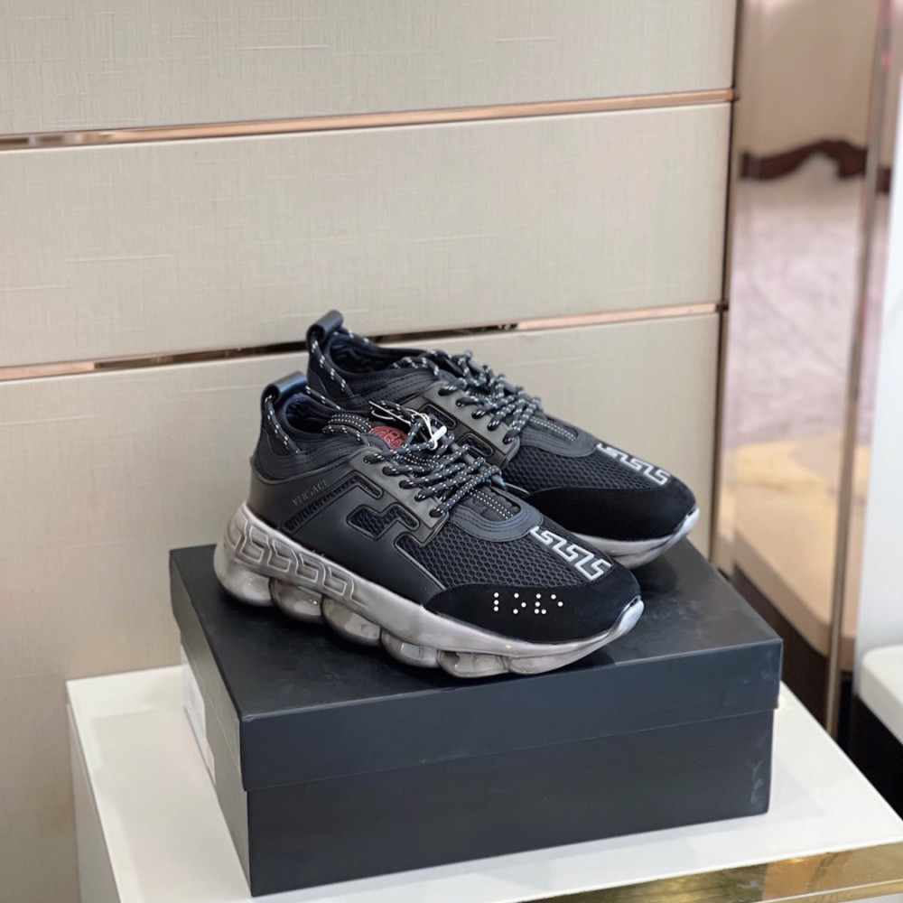 Versace Sneckers