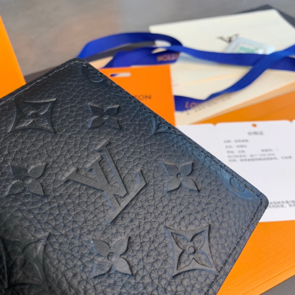‏ LV Wallet
