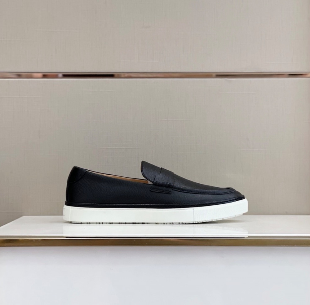 Hermes Loafer