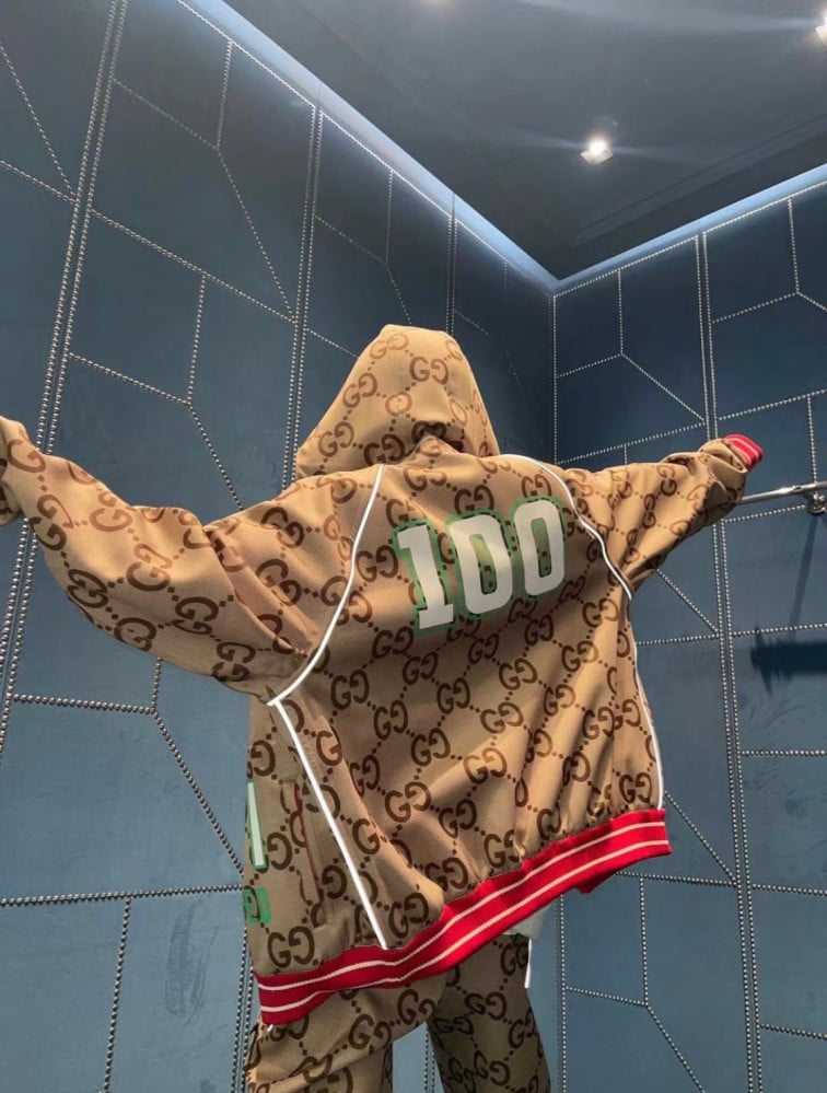 Gucci trousers