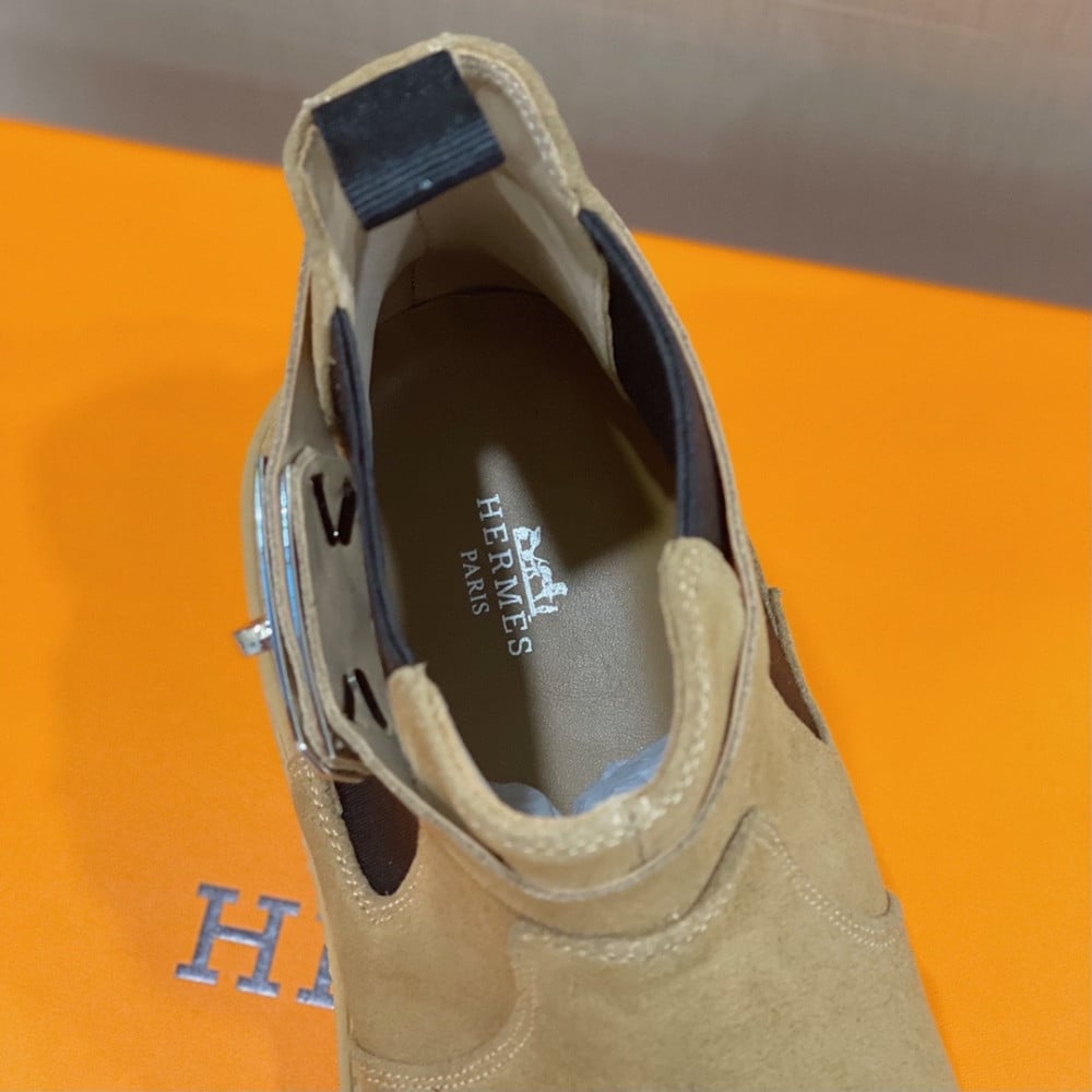 Hermes boot
