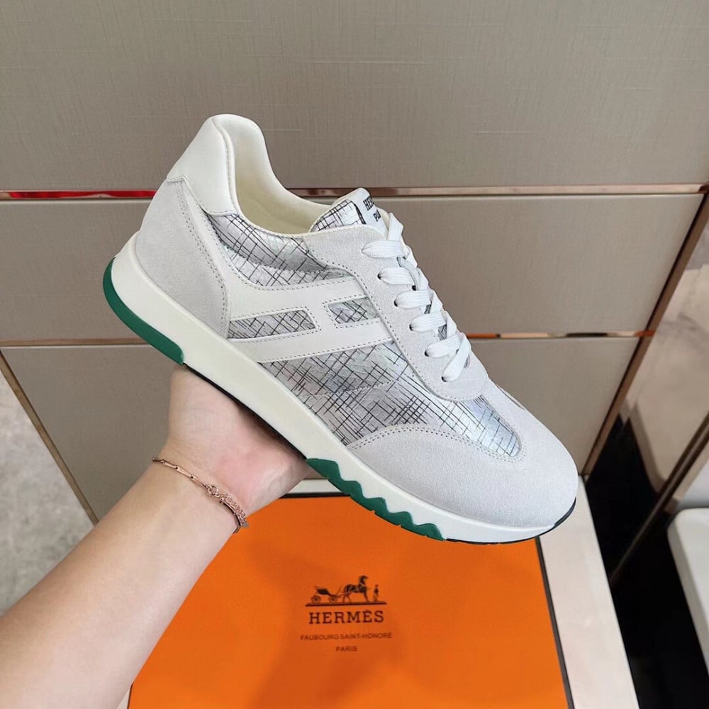 Hermes Sneakers
