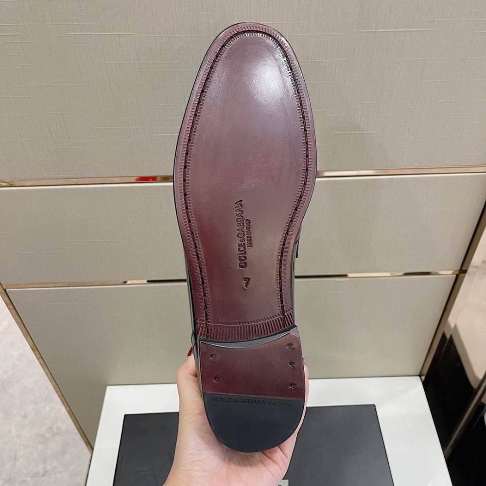 D&G  Loafer