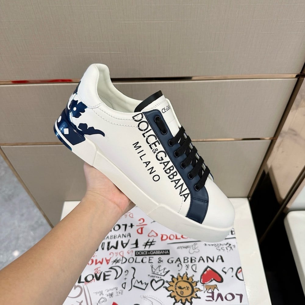 D&G