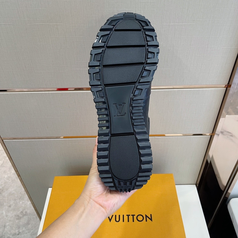 LV Sneckers