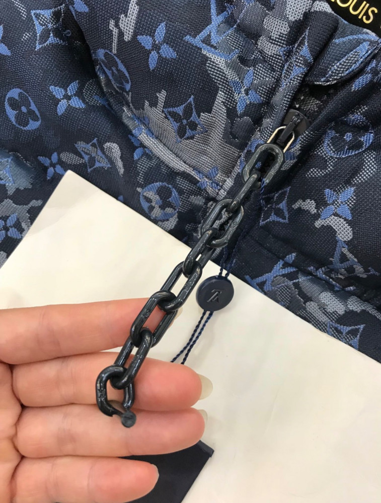 LV Jacket